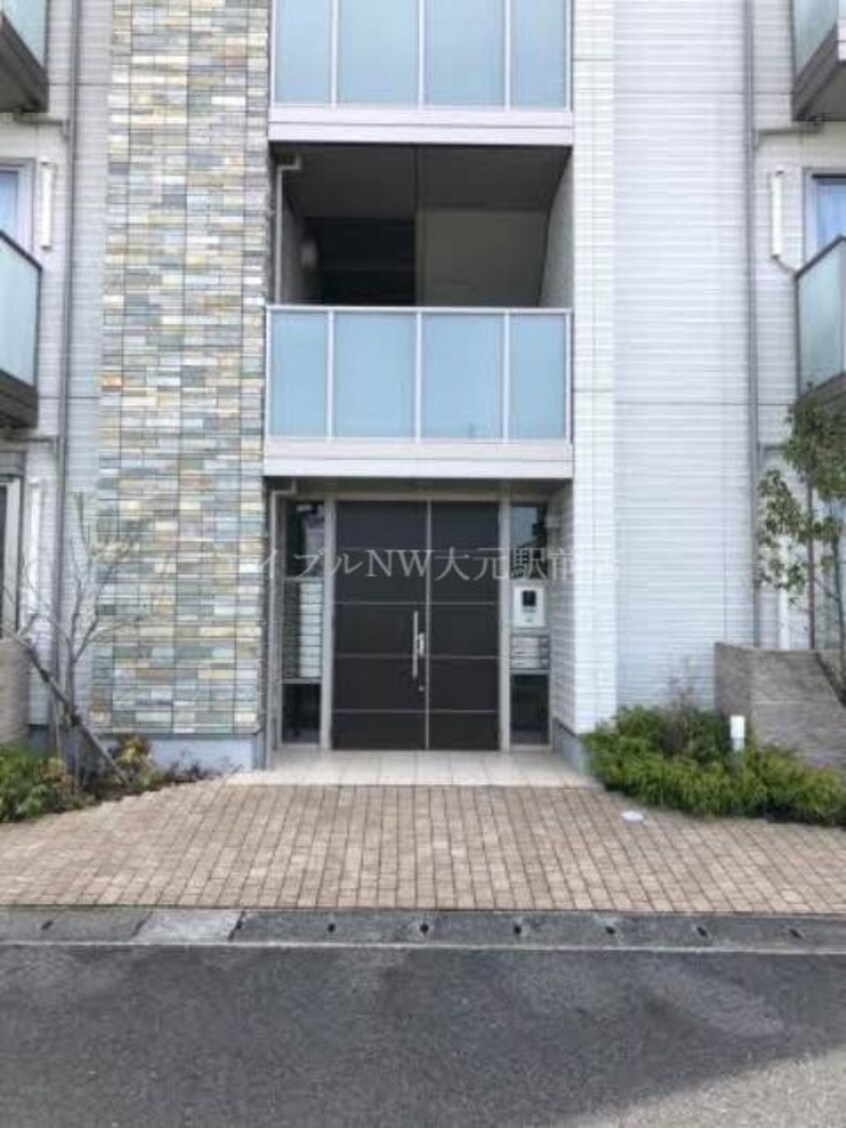  グリーンコート成和