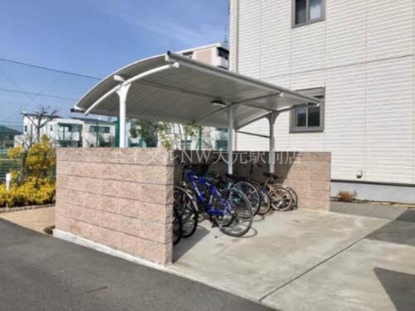  グリーンコート成和