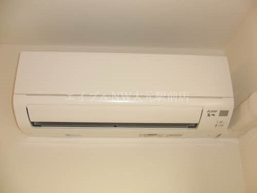  グリーンコート成和