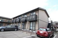 ライフベルク　B棟