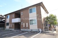 シャーメゾン　ナイス一番館