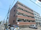 サダーズ伊福町の外観