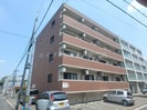 サダーズ伊福町の外観