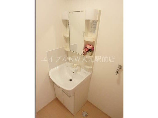  シャーメゾンアマセ