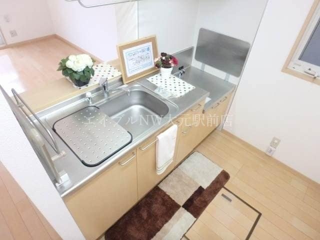  シャーメゾンアマセ