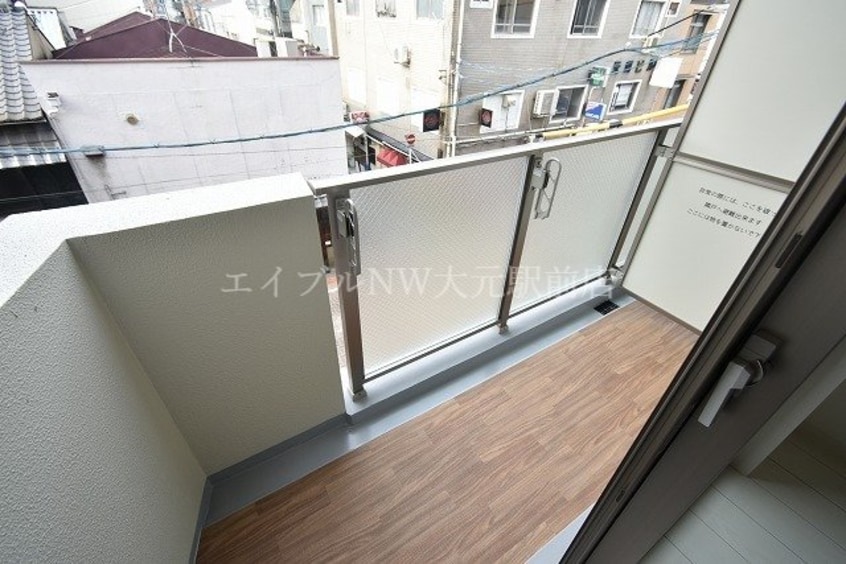  THE　MODERN　表町