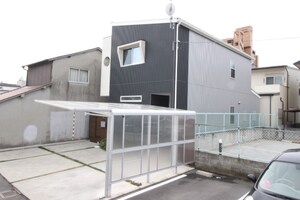 清輝橋本町戸建