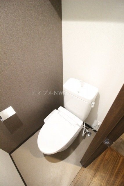  THE　MODERN　表町