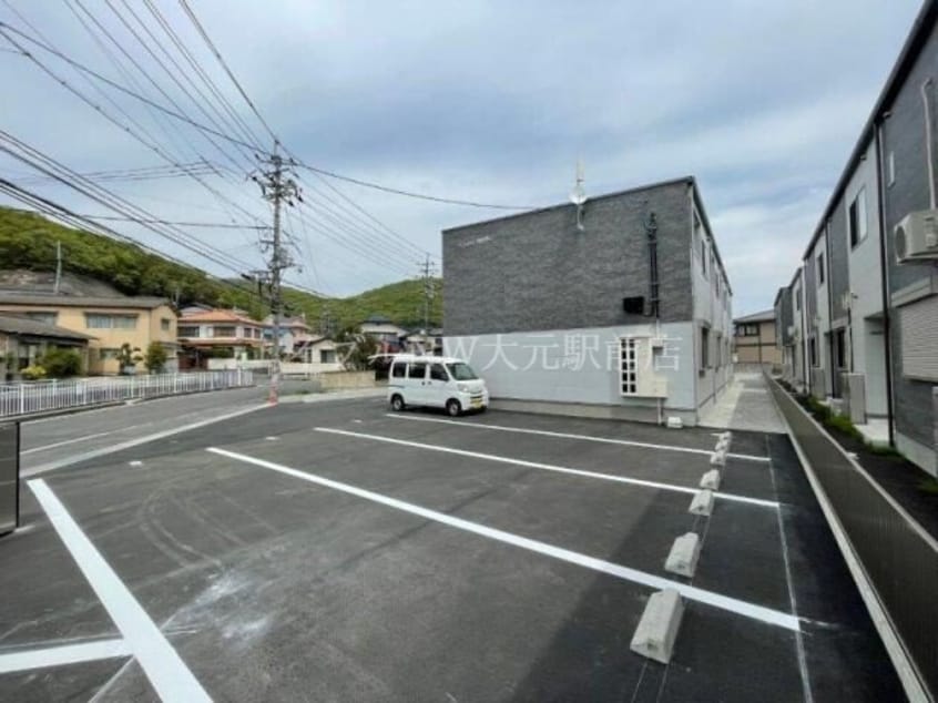  フォレスト備前原Ｃ棟