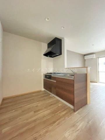  フォレスト備前原Ｃ棟