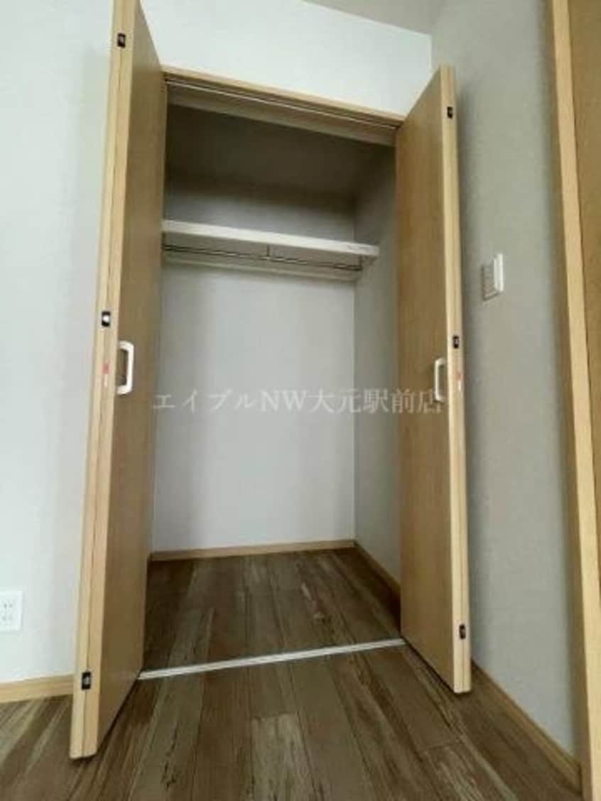  フォレスト備前原Ｃ棟