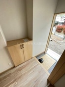  フォレスト備前原Ｃ棟