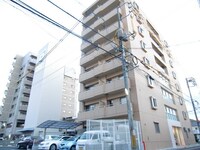 ピュア京橋