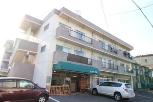 三村マンション