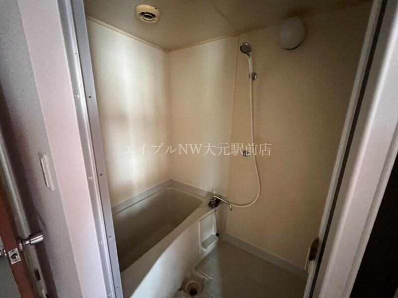  ファーレンハイトⅡ