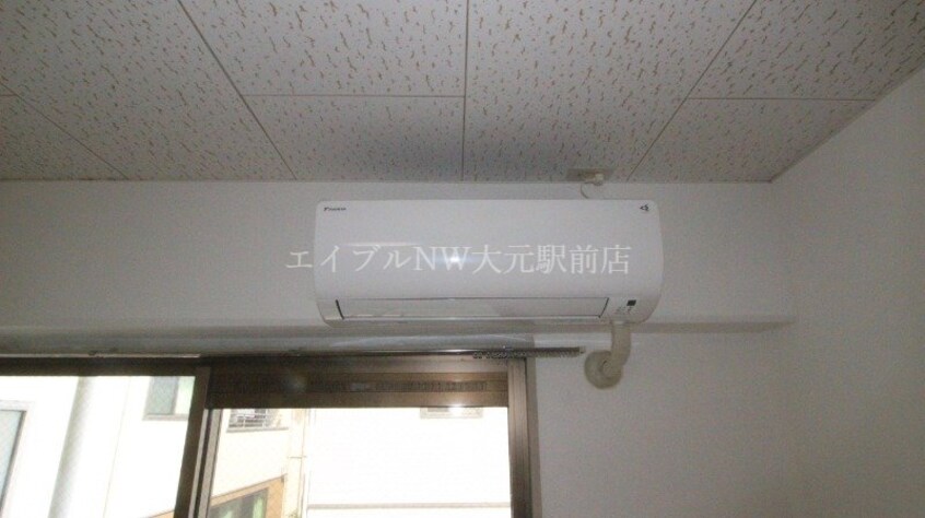  レジデンス今