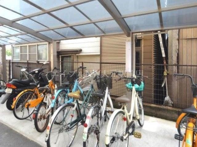  ピアグロリア奥田