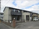 サンパティオ大福の外観