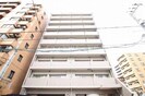 アミスター東島田の外観