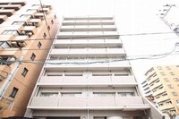 アミスター東島田