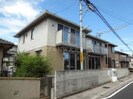 アーバン昭裕の外観
