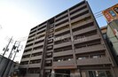 柳町Ａマンションの外観