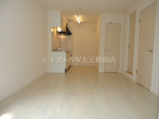  カーサ　マローネ