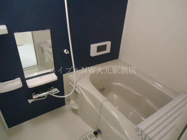  カーサ　マローネ