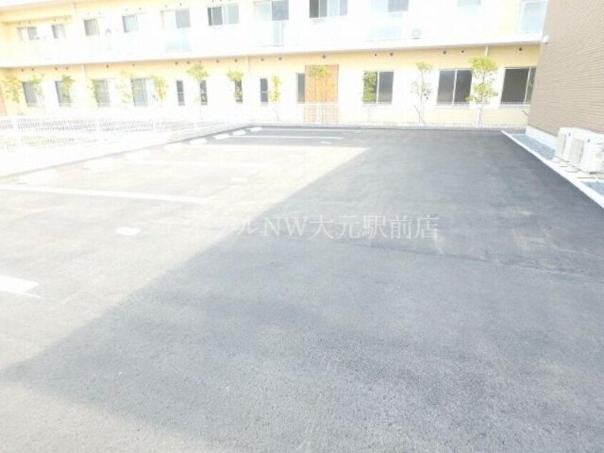  カーサ　マローネ