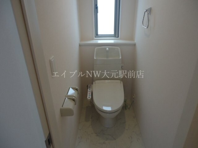  カーサ　マローネ