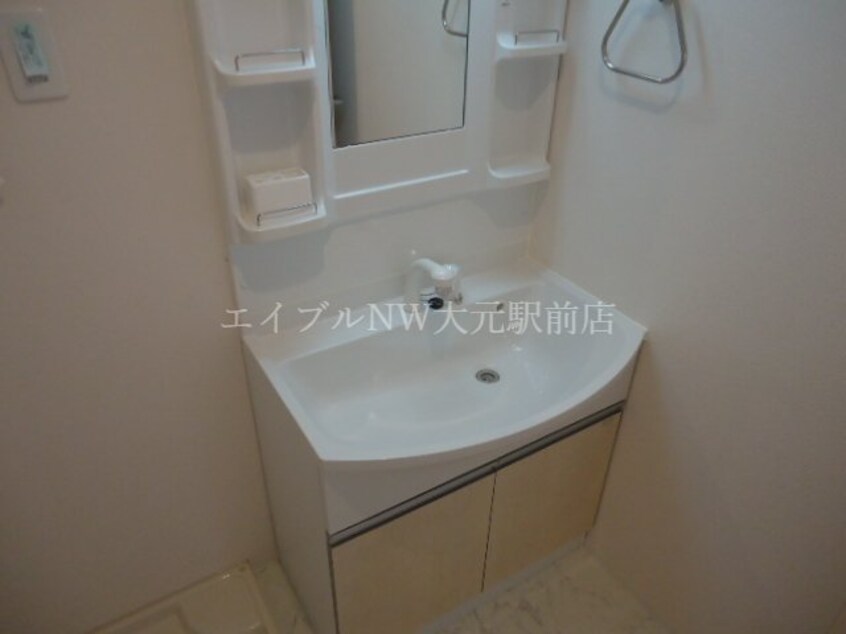  カーサ　マローネ