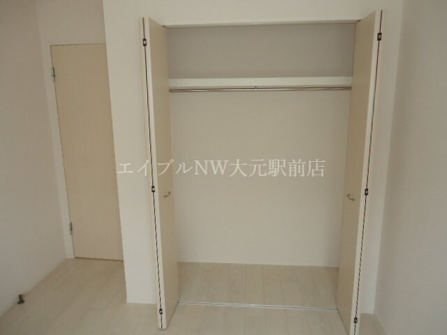  カーサ　マローネ