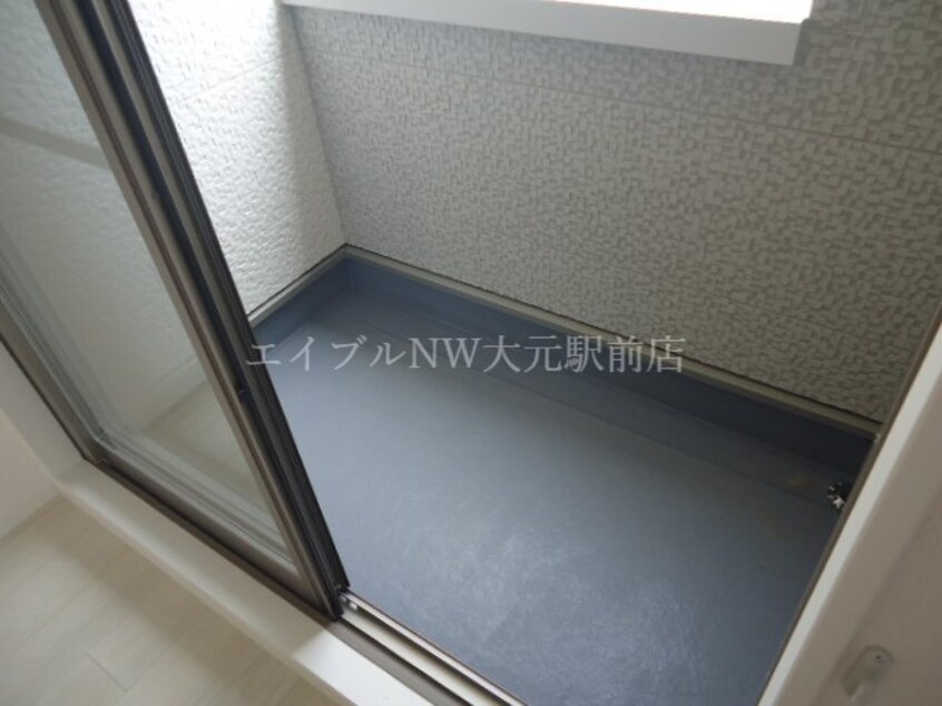  カーサ　マローネ