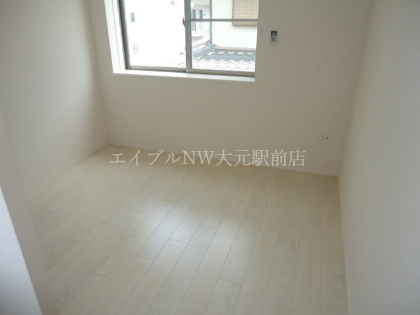  カーサ　マローネ