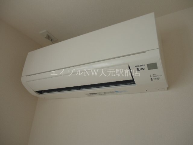  カーサ　マローネ