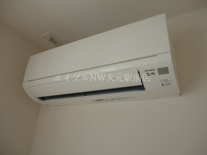  カーサ　マローネ