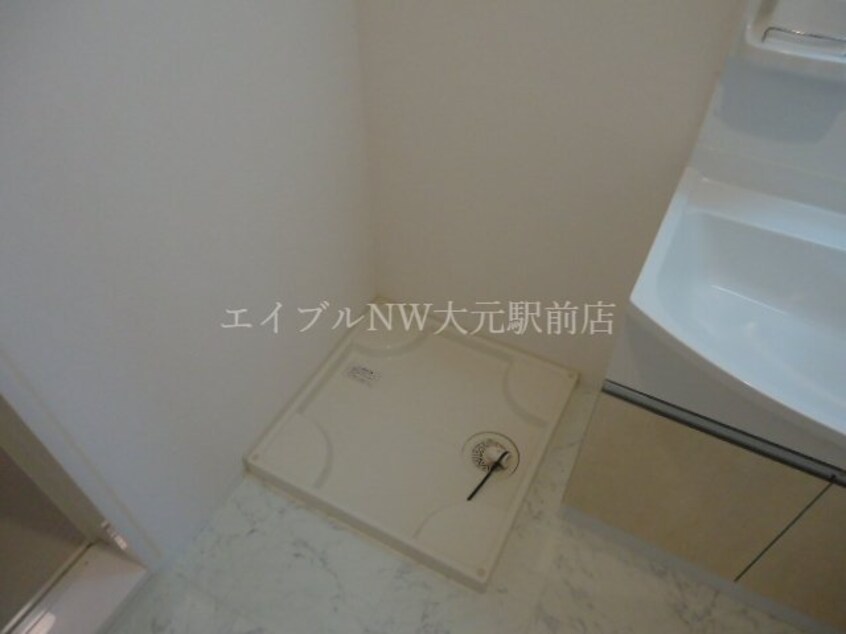  カーサ　マローネ