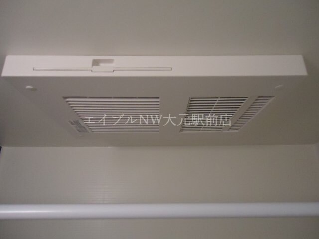  カーサ　マローネ