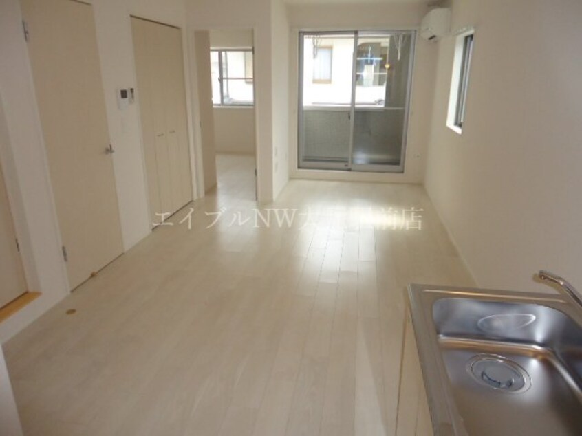  カーサ　マローネ