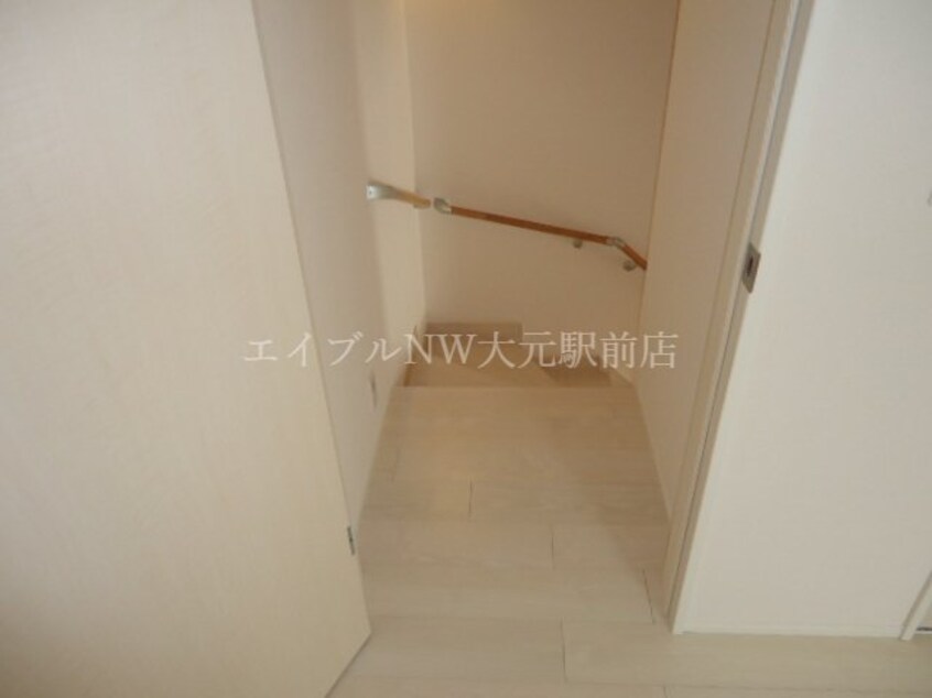  カーサ　マローネ