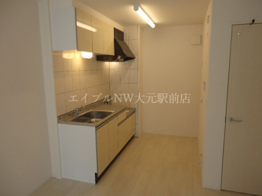  カーサ　マローネ