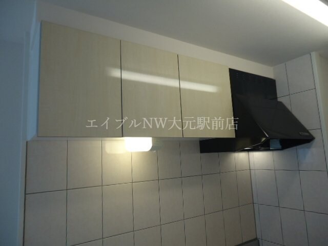  カーサ　マローネ