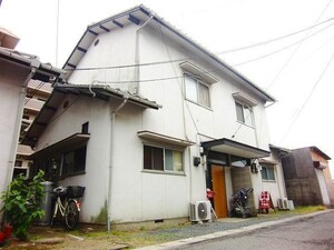 三村様貸家