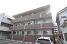 N・O青江の外観