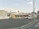 セブンイレブン岡山奥田店(コンビニ)まで388m パークヒルズ奥田