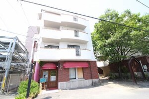 欅の森ハイツⅡ