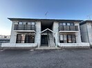 サクラメントの外観