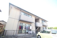 シャーメゾン２１　Ａ棟