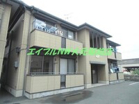 THRIVE  FUKUHAMA Ｃ棟