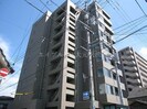 ベンハウス伊福町の外観